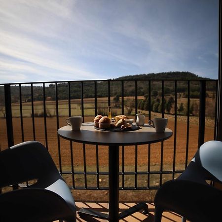 Masllosar Apartamento Rural Vilafranca Villafranca del Cid Exterior photo